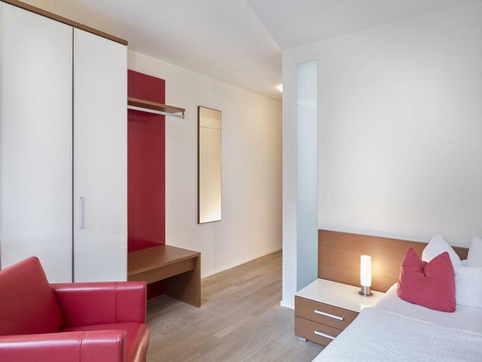 Hotel Toedi Linthal Экстерьер фото