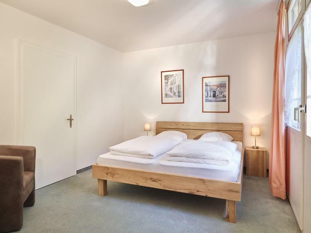 Hotel Toedi Linthal Экстерьер фото