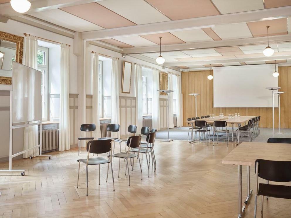 Hotel Toedi Linthal Экстерьер фото